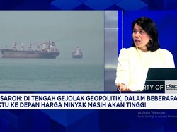 Harga Minyak Masih Tinggi Efek Perang, Apa Efeknya ke APBN, IHSG & Rupiah?