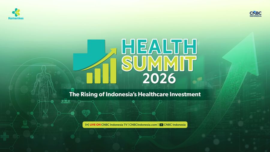 Health Summit 2026