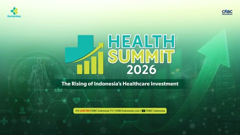 Indonesia's Health Sector Increasingly Attractive to Investors