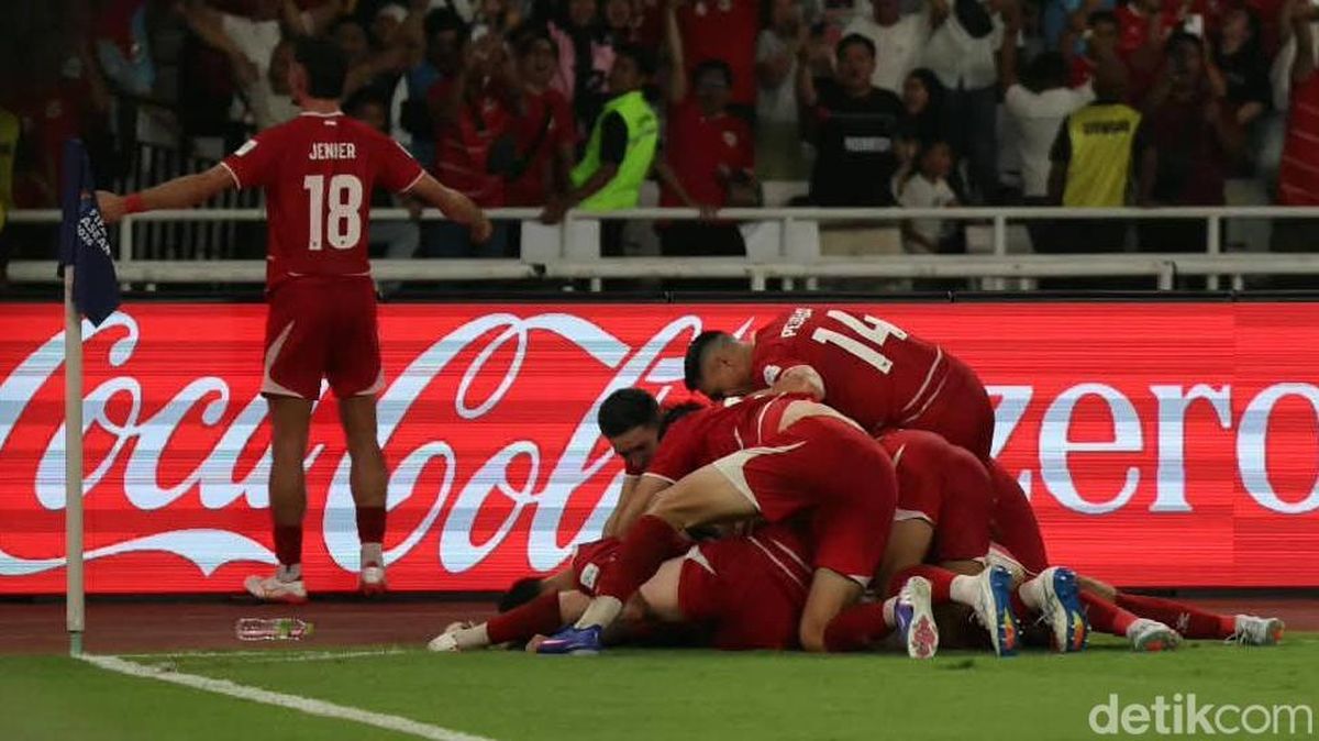 Ilustrasi berita Olahraga: Indonesia Juara FIFA Asean Cup 2026 usai Kalahkan Thailand