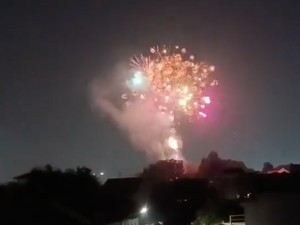 Mediasi soal Petasan Acara Maulid di Jaksel Buntu, Warga Tempuh Jalur Hukum