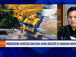 Jadi Pusat Pertumbuhan Indonesia Timur, KIMA Gaet Ratusan Investor Rumput Laut - Data Center