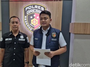 DC Pinjol Ancam Wanita Gresik dengan Foto Porno Editan Ditangkap