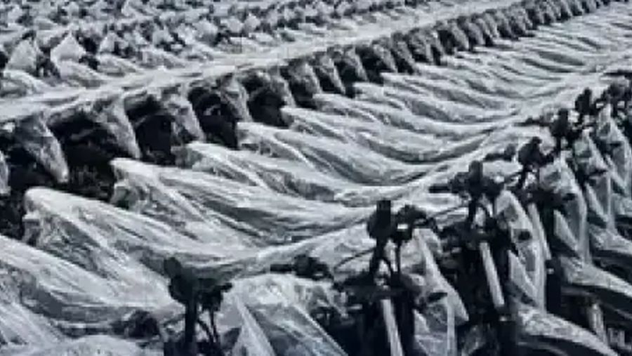 Kejagung Tetapkan 11 Tersangka Kasus Pengadaan 21.000 Unit Motor MBG