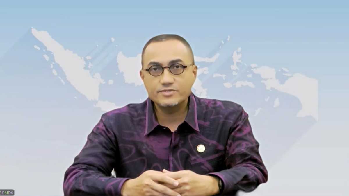 Penghapusan Batas Minimum Harga Saham, OJK: Sesuai Ekspektasi Pasar