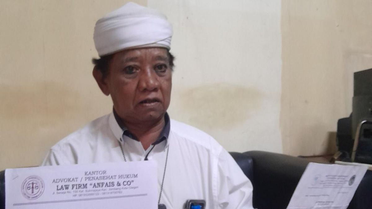 Diduga Kelola Dapur MBG, Kepala Sekolah di Cilegon Dilaporkan ke BKPSDM — NadiKabar.com