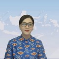 Ketua Dewan Komisioner OJK, Friderica Widyasari Dewi saat menyampaikan Konferensi Pers Asesmen Sektor Jasa Keuangan dan Kebijakan OJK Hasil RDKB September 2026. (Tangkapan Layar Youtube/Otoritas Jasa Keuangan)