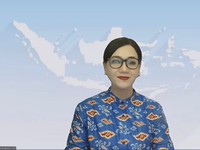 Ketua Dewan Komisioner OJK, Friderica Widyasari Dewi saat menyampaikan Konferensi Pers Asesmen Sektor Jasa Keuangan dan Kebijakan OJK Hasil RDKB September 2026. (Tangkapan Layar Youtube/Otoritas Jasa Keuangan)