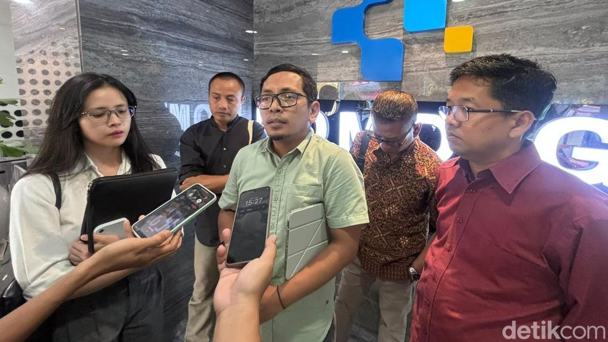 66% Warga RI Terpapar Penipuan Digital, Komdigi Mesti Perkuat Perlindungan — NadiKabar.com