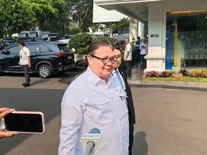 2 Tahun Prabowo-Gibran, Airlangga: Politik hingga Ekonomi Relatif Stabil