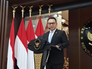 Minister Dudung Reveals Prabowos Directive on Papua: Win the Peoples Hearts