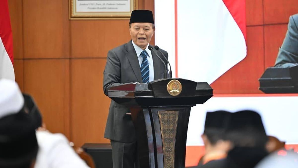 HNW Dukung Upaya Maksimal untuk Lindungi Dua Kota Suci Umat Islam — NadiKabar.com
