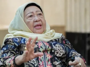 Nyai Machfudhoh Aly Ubaid Putri Pendiri NU Meninggal Dunia