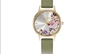 Suka Koleksi Olivia Burton? Pilihan Tipe Ini Jangan Kamu Lewatkan
