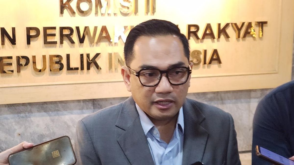 Catat! Ini Daftar 10 Isu Strategis Penyusunan RUU Pemilu — NadiKabar.com