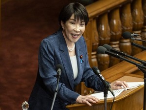 Video: PM Jepang Kecam Keras Dugaan Pembunuhan Wanita di Okinawa oleh Marinir AS