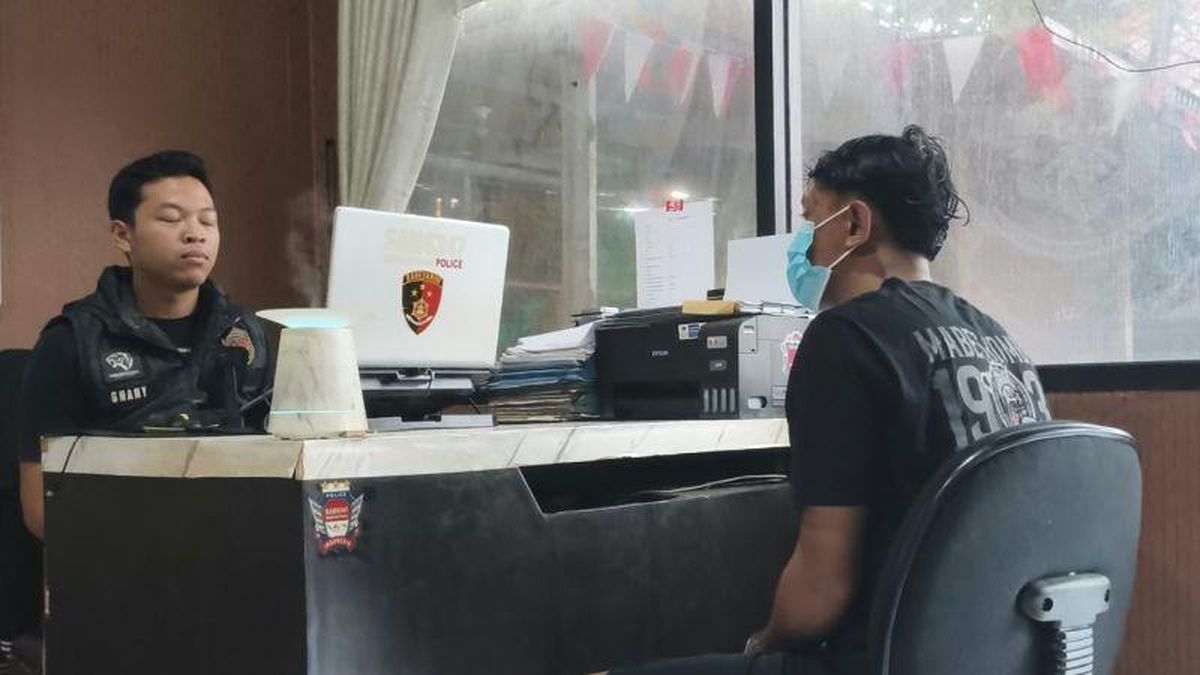 WNA Lansia di Tangerang Dirampok dan Dianiaya, Rp 100 Juta Raib — NadiKabar.com