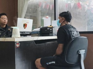WNA Lansia di Tangerang Dirampok dan Dianiaya, Rp 100 Juta Raib