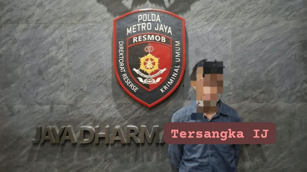 Maling Tas Penumpang di KRL Ditangkap, Laptop hingga HP Disita — NadiKabar.com