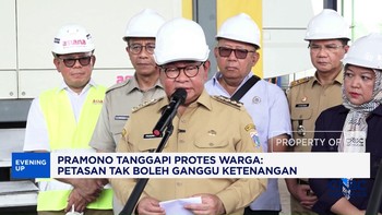 Pramono Tanggapi Protes Warga: Petasan Tak Boleh Ganggu Ketenangan Warga