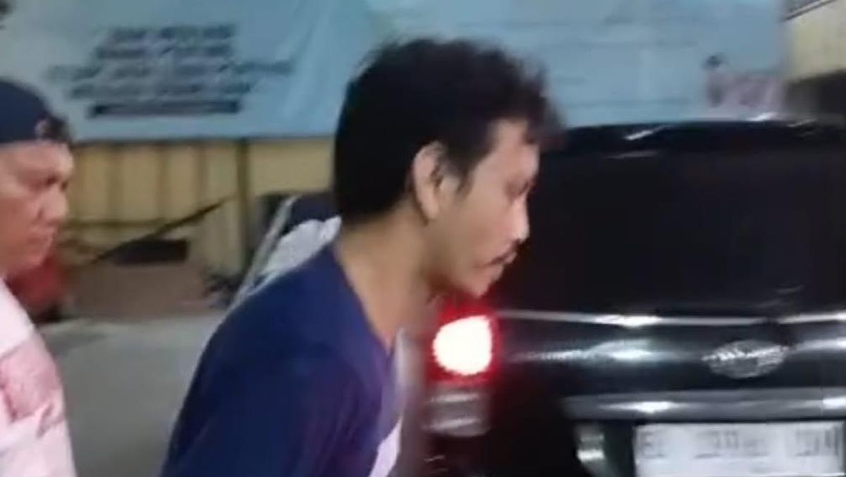 Dikasih Nginap 2 Hari, Pria di Jakbar Malah Nyolong Motor Temannya — NadiKabar.com