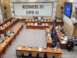Akademisi Usul Pembalikan Beban Pembuktian Dibatasi di RUU Perampasan Aset