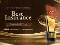 Road to CNBC Indonesia Awards 'Best Insurance' 2026