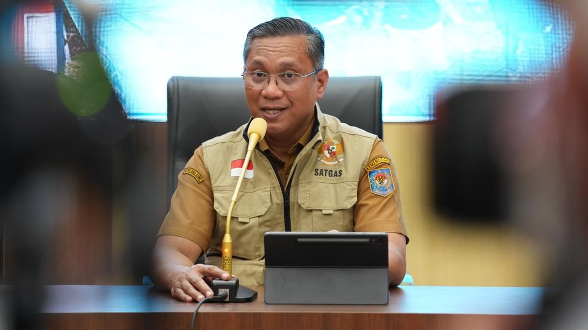 Ilustrasi berita Nasional: Satgas PRR Sebut Jalan-Jembatan Nasional Pascabencana Sumatera Pulih 100%