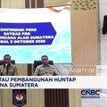 Satgas PRR Pantau Pembangunan Huntap di Lokasi Bencana Sumatera