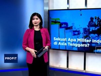 Sekuat Apa Militer Indonesia di Asia Tenggara?