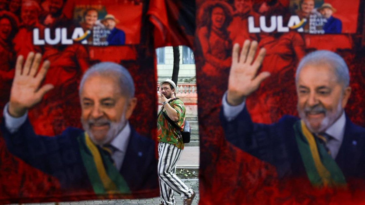 Potret Pemilu Brasil, 159 Juta Pemilih Tentukan Presiden