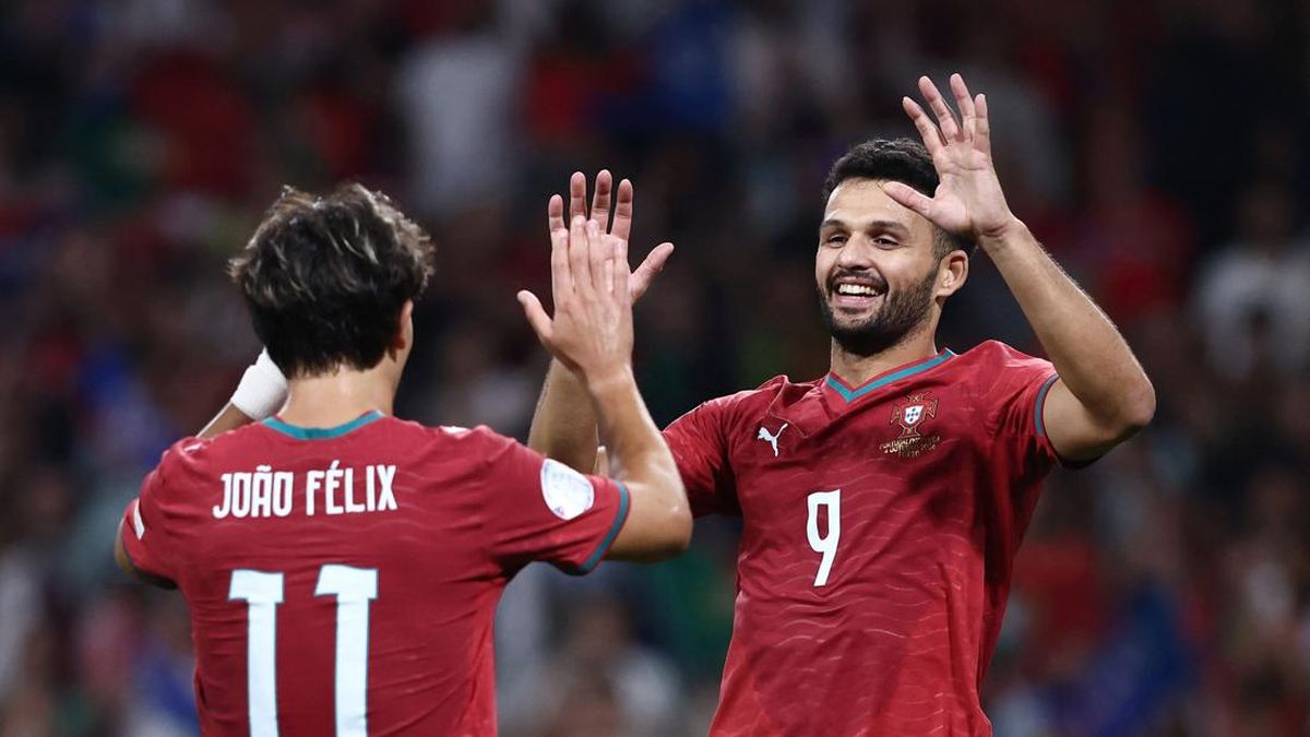 Ilustrasi berita Teknologi: Portugal Menang Tanpa Ronaldo, Netizen: El Tantrum Tak Usah Balik