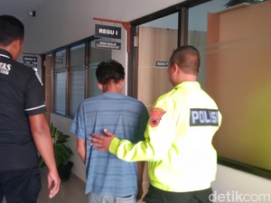 Sopir Truk Ungkap Alasan Kabur Usai Tabrak Pasutri hingga Tewas di Tol Klaten