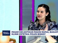 Teknologi Perawatan Kecantikan Makin Canggih, Klinik Estetika Tawarkan Layanan Medis & Terukur