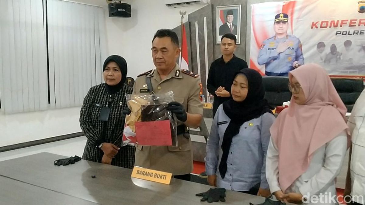 Ilustrasi berita Nasional: 2 Kakak Kelas Terlibat Bullying Bocah SD di Pemalang hingga Tewas