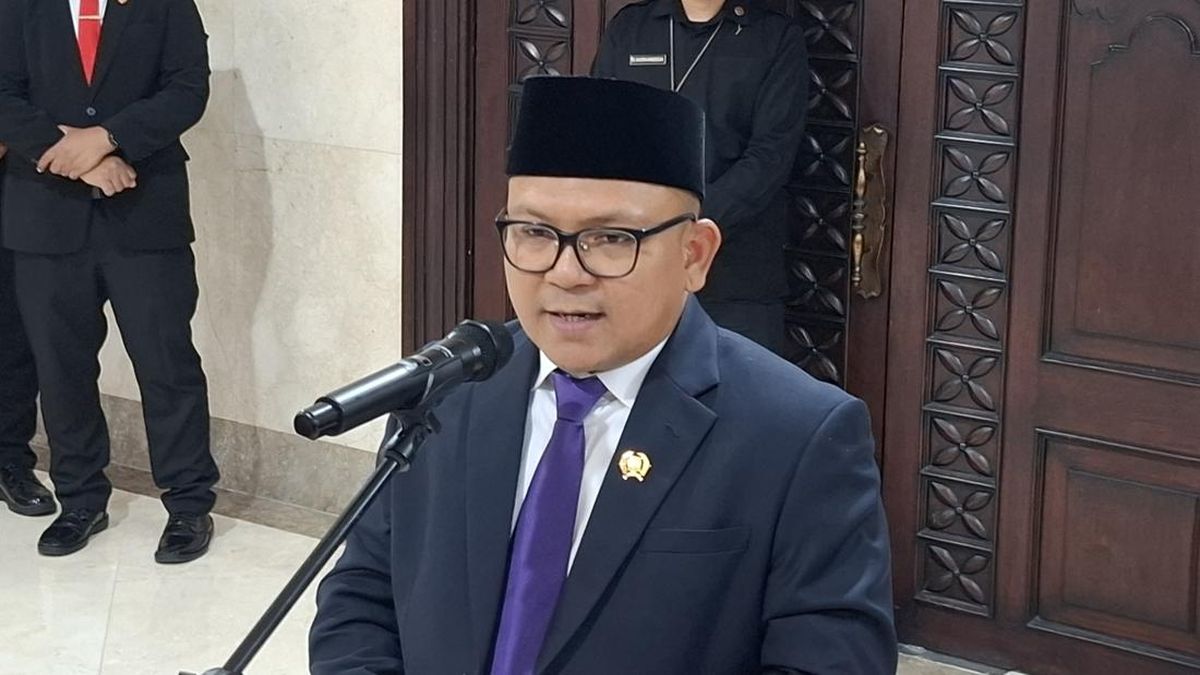 Kursi DPRD Jakarta Terancam Hilang 21, Revisi UU DKJ Didesak Masuk Prolegnas — NadiKabar.com