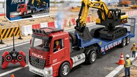 Lagi Cari Mobil Mainan Remote Control untuk Anak? Ini Beberapa Pilihannya
