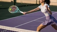 Mau Beli Raket Tenis? Ini Cara Memilih Ukuran Grip dan Senar yang Tepat 