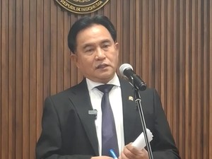 Luhut Usul Kerugian Negara Bukan Korupsi, Yusril: Perlu Dikaji Hati-hati