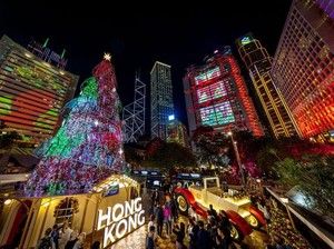 Liburan ke Hong Kong? Ini Deretan Acara Seru yang Bisa Kamu Nikmati