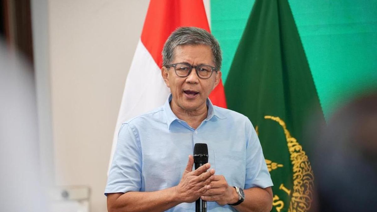 Rocky Gerung Beri Materi Pra Kongres Syarikat Islam — NadiKabar.com