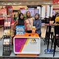 Bank Mega Syariah kembali berpartisipasi sebagai Official Bank Partner dalam METRO Modest Fashion Week (MMFW) 2026 yang digelar di Main Atrium Margo City, Depok. Ajang fesyen modest tersebut berlangsung pada 5 hingga 25 Oktober 2026 dan menjadi kelan