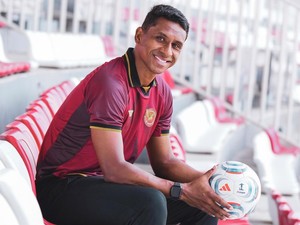 Java United Rekrut Bek Asal Brasil Clyelton Santos