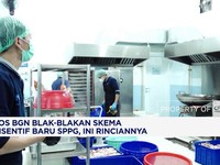 Bos BGN Blak-Blakan Skema Insentif Baru SPPG, Ini Rinciannya
