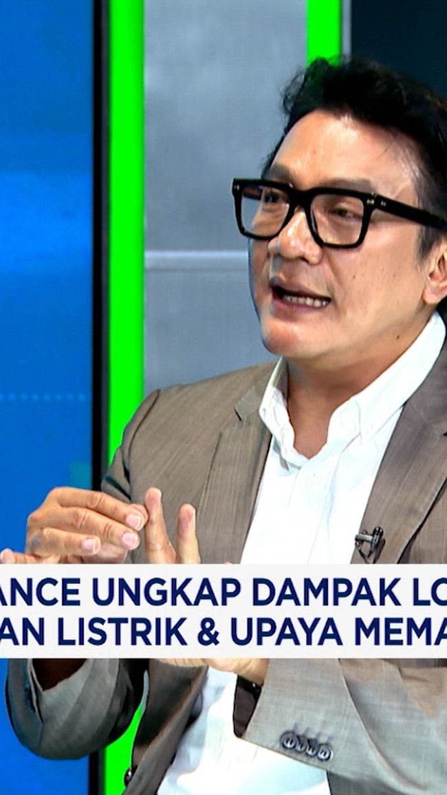 Bos Leasing Ungkap Sebab Lonjakan Pembiayaan Produktif