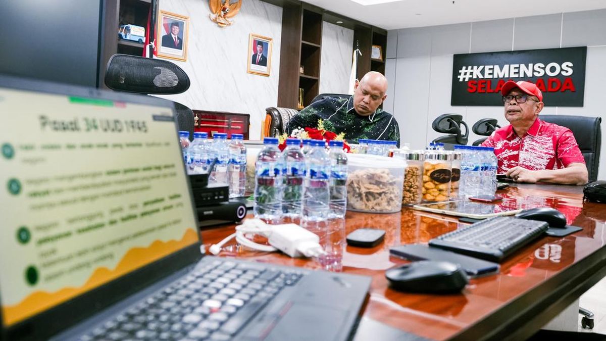 Buka MPLS SKB di STIS Cibinong, Wamensos Tekankan Kesetaraan Pendidikan — NadiKabar.com