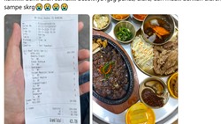 284 Orang Sakit Usai Makan di Resto Korea Bandung, Diduga Keracunan 