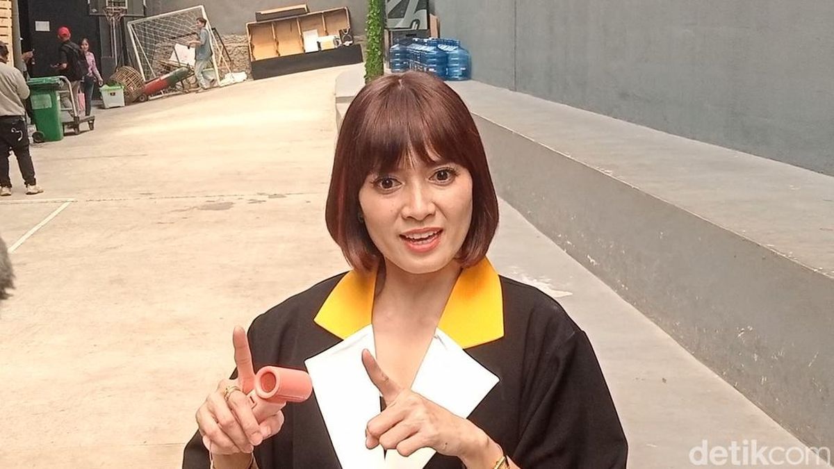 Trauma Ibunda Kena Stroke, Chika Jessica Selalu Cek Napas Ibunda saat Tidur — NadiKabar.com