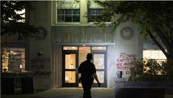 Vandalisme Sasar Rektorat Cornell University, Imbas Kasus Gang Rape Mahasiswa
