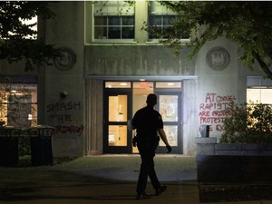 Vandalisme Sasar Rektorat Cornell University, Imbas Kasus Gang Rape Mahasiswa